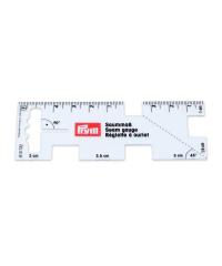 PRYM Merilo za šive 610732