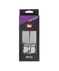 PRYM Naramnice za hlače | črne | M/L 944100