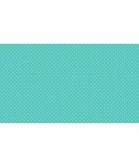 MAKOWER Patchwork blago Aqua | 110cm 830/T65
