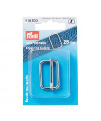 PRYM Zaponka za podaljševanje | 25mm | kovina | 1 kos 615800