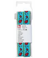 PRYM Okrasni trak Pikapolonice | 15mm x 2m 920651