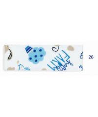 FANY Obrobni trak | sweet | 30/15mm 0736100.030