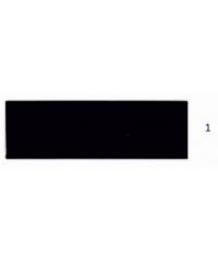 FANY Žametni obrobni trak | 30/15mm 0769000.030