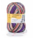 Regia color | 4 niti | Arne & Carlos | 100g (420m)