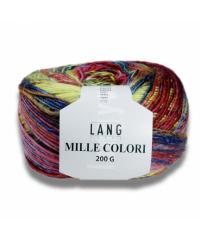 LANG Mille colori | 200g (380m) 00946