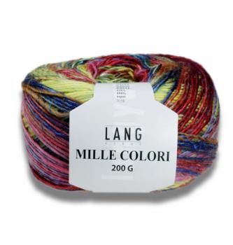 Mille colori | 200g (380m)