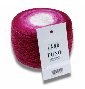 Puno | 200g (800m)