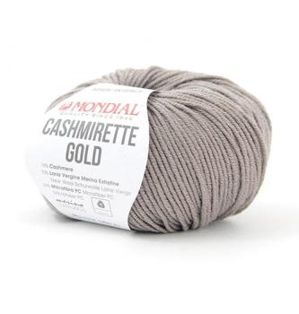 Cashmirette Gold | 50g (125m)