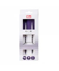 PRYM Krožne pletilke Ergonomic | 80cm | 3,5mm 215803