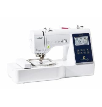 Šivalno-vezilni stroj Innov-is M280D