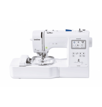 Vezilni stroj Innov-is M240ED