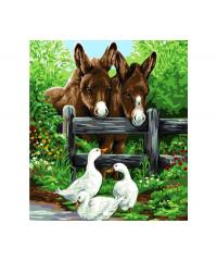 ROYAL PARIS Gobelin Osli | 30x22cm 9880131-00182