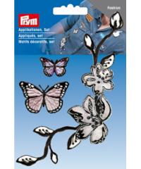 PRYM Našitek Romantika 926392