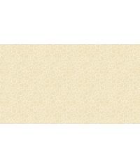 MAKOWER Patchwork blago Heart full cream | 110cm 1909/Q6