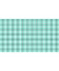 MAKOWER Patchwork blago Turquoise | 110cm 920/T6