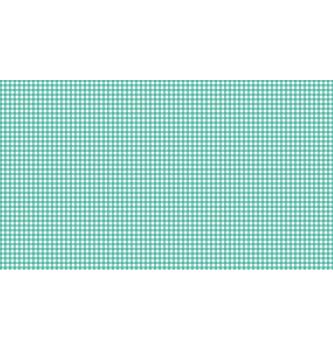 Patchwork blago Turquoise | 110cm
