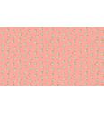 Patchwork blago Rose pink | 110cm