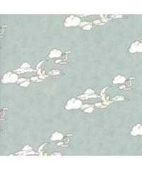 Rhinetex Patchwork blago | Moda fabrics | Hushabye | 110cm 1554901215