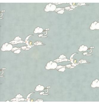 Patchwork blago | Moda fabrics | Hushabye | 110cm