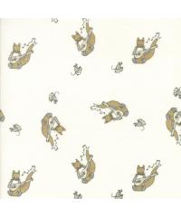 Rhinetex Patchwork blago | Moda fabrics | Hushabye | 110cm 1554901311