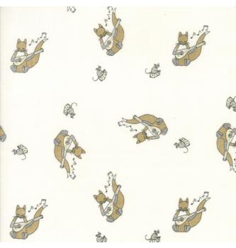 Patchwork blago | Moda fabrics | Hushabye | 110cm