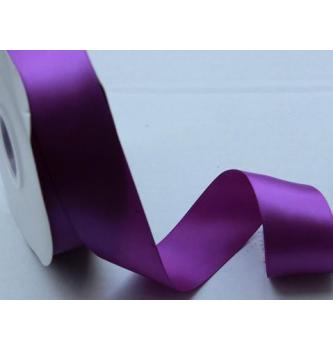 Dvojni saten trak | 10mm