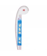 PRYM Krivuljnik | 160x525mm 611501
