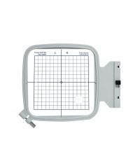 ELNA Obroč za vezilni stroj | 140x140mm | 830 864414003