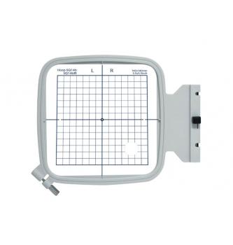 Obroč za vezilni stroj | 140x140mm | 830