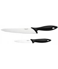 FISKARS Essential set 2 nožev 1023783