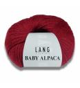 Baby Alpaca | 50g (170m)