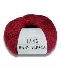 LANG Baby Alpaca | 50g (170m) 00719