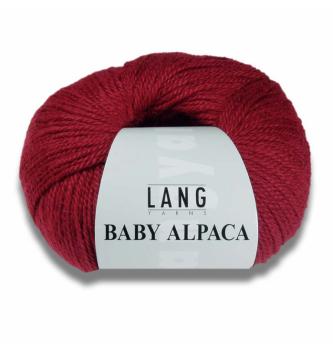 Baby Alpaca | 50g (170m)