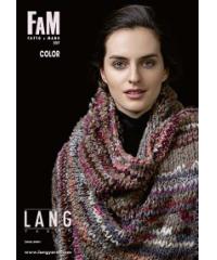LANG Fatto a Mano 257 | Color | 2018/19 2060.0001