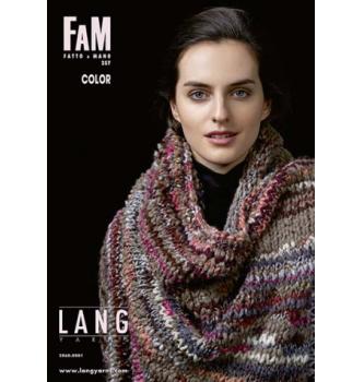 Fatto a Mano 257 | Color | 2018/19