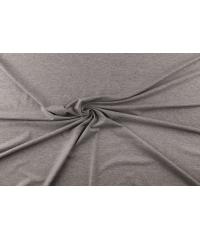 Nooteboom Bombažni jersey | melanž | 50%CO / 45%PL / 5%EL 07700