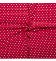 Poplin z zvezdicami | 100%CO