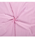 Poplin s črtami | 100%CO