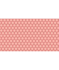 MAKOWER Patchwork blago Little sweathearts maid of honour | 110cm 2/8831E