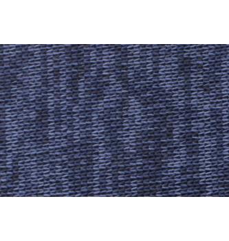 Pletenina s flisom | melanž | 100%PL