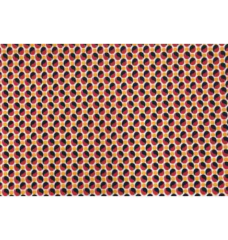 Pike s prijatelji | 95%CO / 5%EL