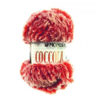 Coccola | 100g (65m)