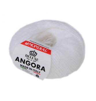 Angora | 25g (112m)