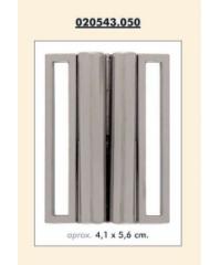 CSE Zaponka za pas | 4,1 x 5,6cm 020543.050
