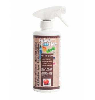 Utrjevalec za tekstil Fabric Booster | 500ml