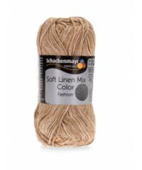 COATS Soft Linen Mix Color | 50g (93m) 9807372
