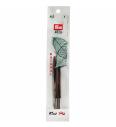 Pletilke z navojem Natural | kratke | 4mm