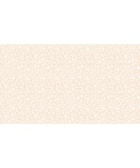 MAKOWER Patchwork blago Doodle Ditzy Nude | 110cm 1911/P3