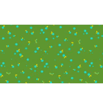 Patchwork blago Daydream - Clover | 110cm