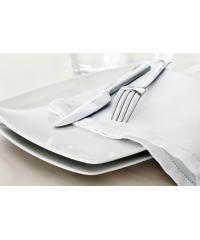 FISKARS FF Set jedilnega pribora 24 kos svetleč 1002949